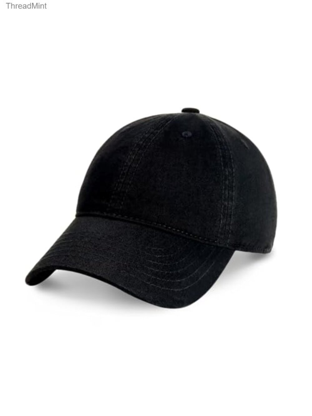 CHOK.LIDS Premium Cotton Dad Hat Adjustable Baseball Cap Unisex
